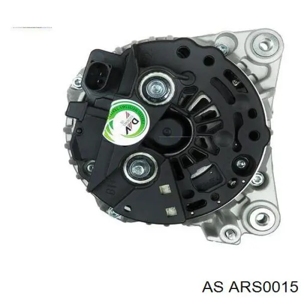 Купить ARS0015 AS/Auto Storm Шайба дистанционная шкива генератора