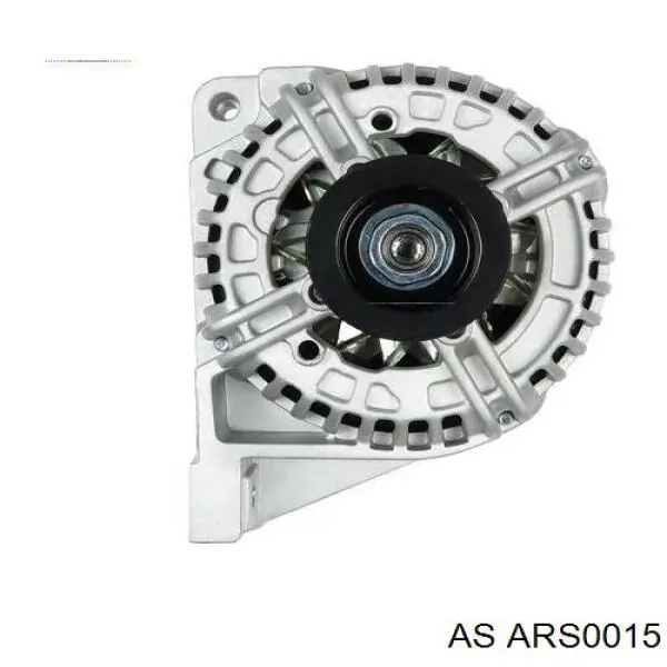 Шайба дистанційна шківа генератора ARS0015 AS/Auto Storm