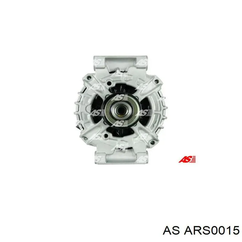 Шайба дистанционная шкива генератора AS/Auto Storm ARS0015 цена, от 1.67 USD