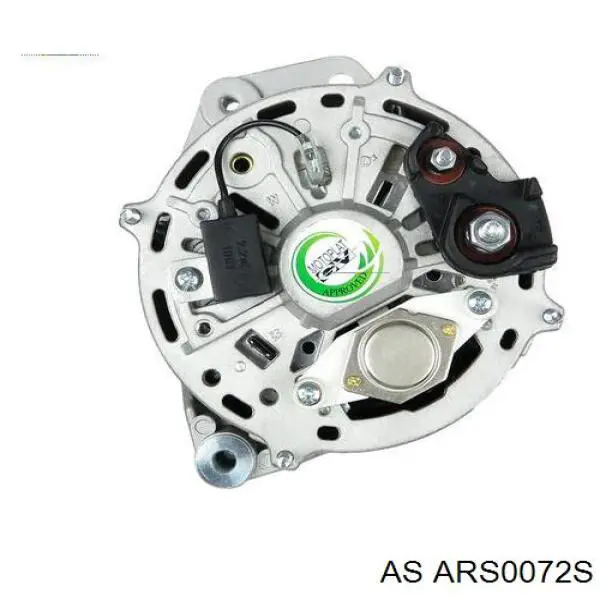 Купить ARS0072S AS/Auto Storm Крыльчатка генератора