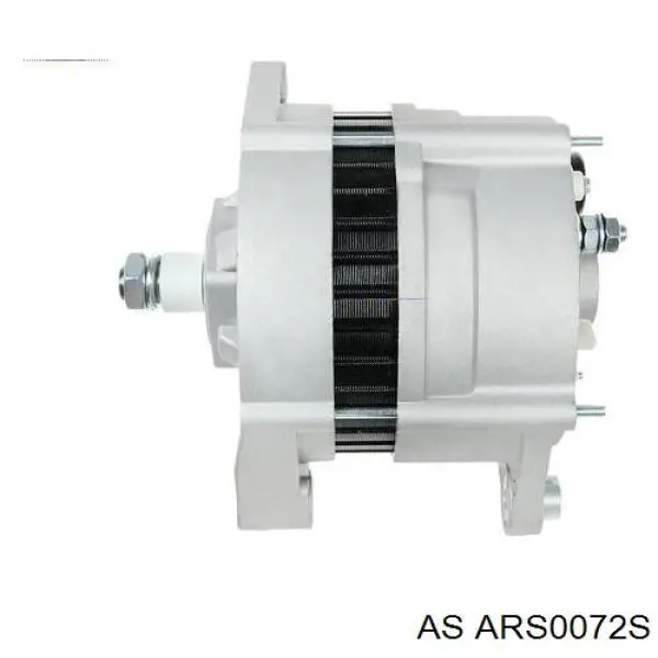 ARS0072S AS/Auto Storm Крыльчатка генератора
