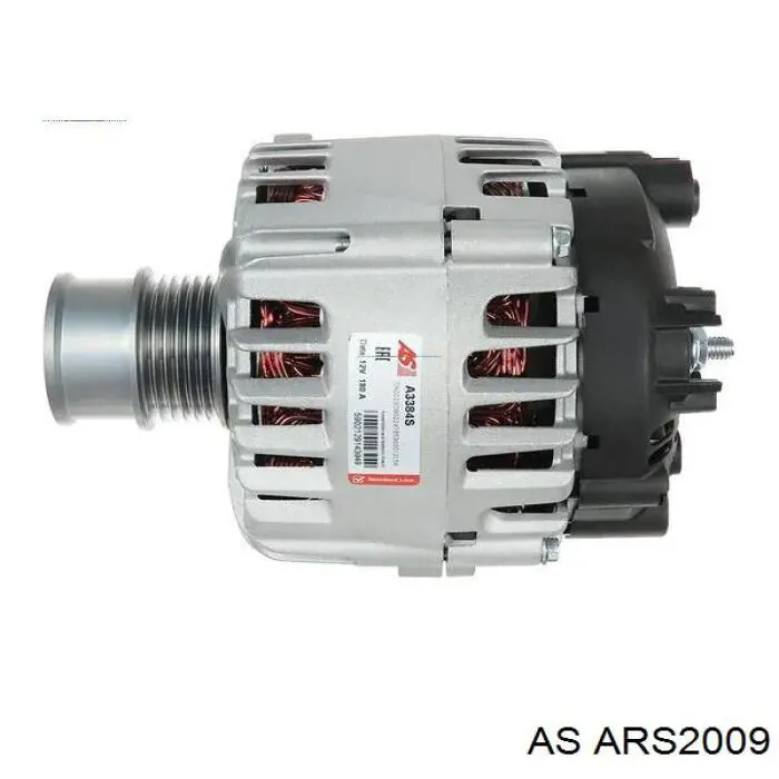 Купить ARS2009 As-pl 