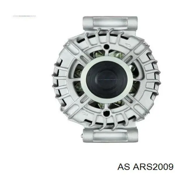  ARS2009 As-pl