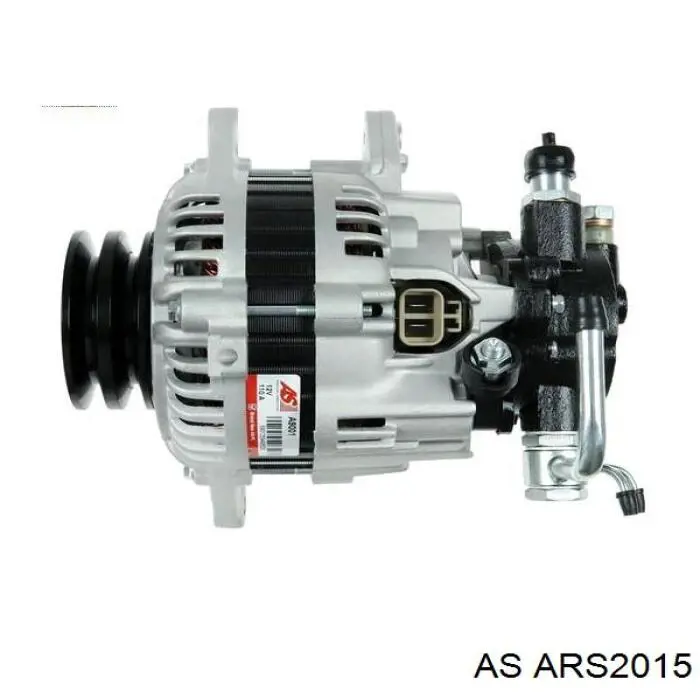 ARS2015 AS/Auto Storm сальник генератора
