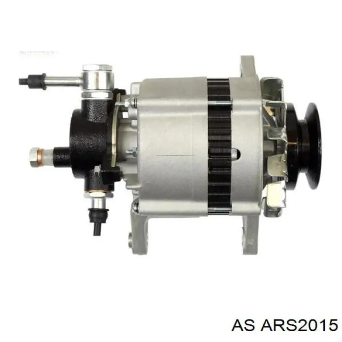 Сальник генератора AS/Auto Storm ARS2015 цена, от 1.89 USD