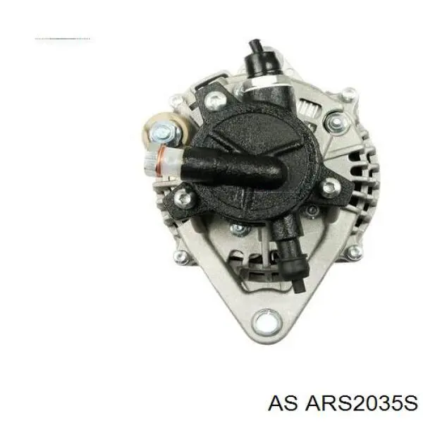  ARS2035S As-pl