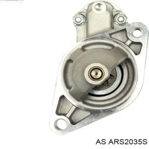 Купить ARS2035S As-pl 