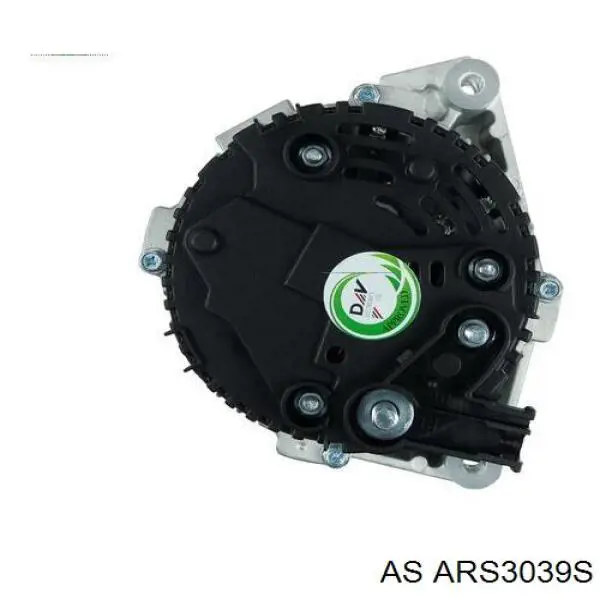 Купить ARS3039S AS/Auto Storm Реле регулятор напряжения генератора