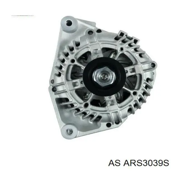 Реле зарядки генератора AS/Auto Storm ARS3039S цена, от 4.96 USD