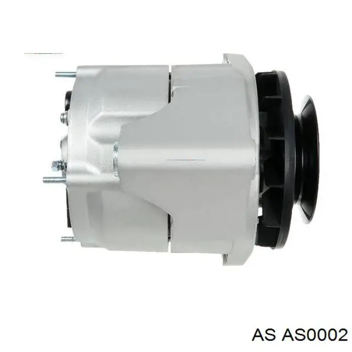AS0002 AS/Auto Storm