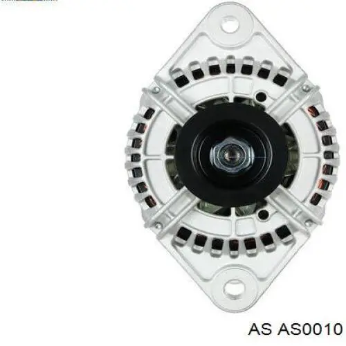 Обмотка генератора, статор AS/Auto Storm AS0010 цена, от 46.06 USD