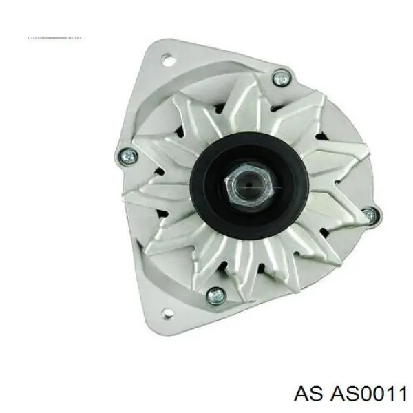 Обмотка генератора, статор на Audi A6 4A, C4