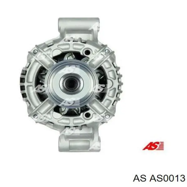 AS0013 AS/Auto Storm Статор генератора