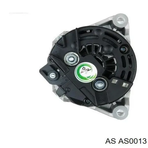 Обмотка генератора, статор AS/Auto Storm AS0013 цена, от 38.32 USD