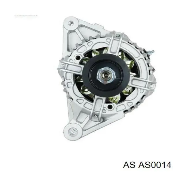 Обмотка генератора, статор Bosch 1986AE1129
