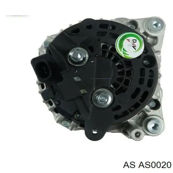 F00M130110 Bosch Статор генератора