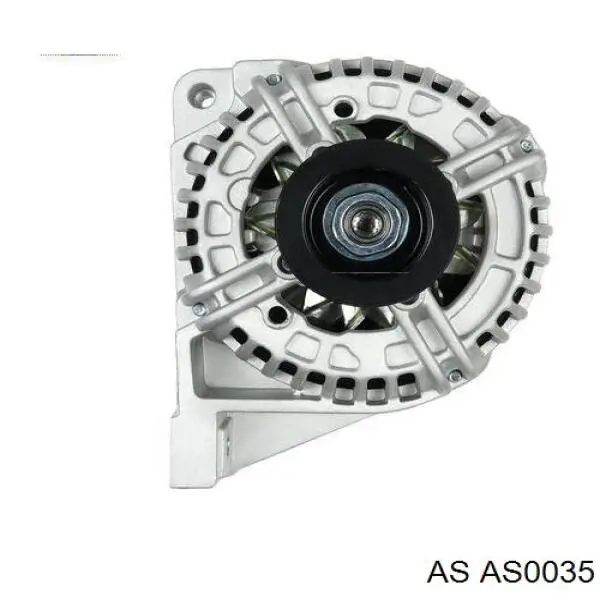 AS0035 AS/Auto Storm обмотка генератора, статор