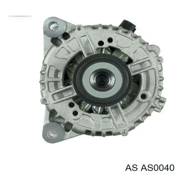 Обмотка генератора, статор AS/Auto Storm AS0040 цена, от 66.58 USD