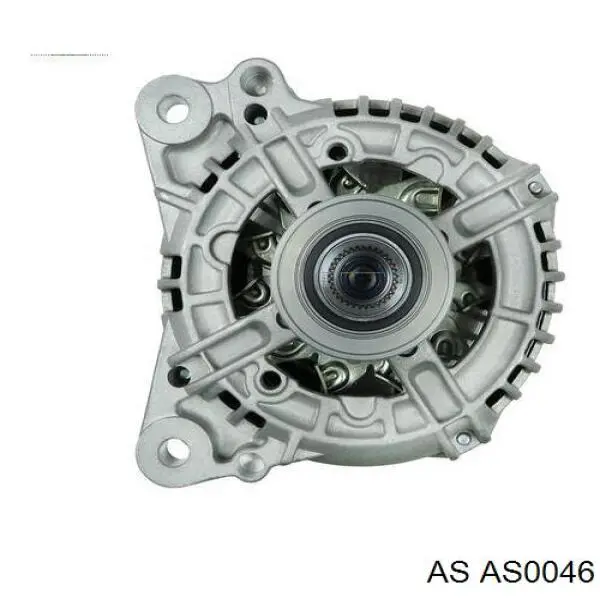 AS0046 AS/Auto Storm Статор генератора