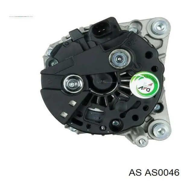 Обмотка генератора, статор AS/Auto Storm AS0046 цена, от 52.54 USD