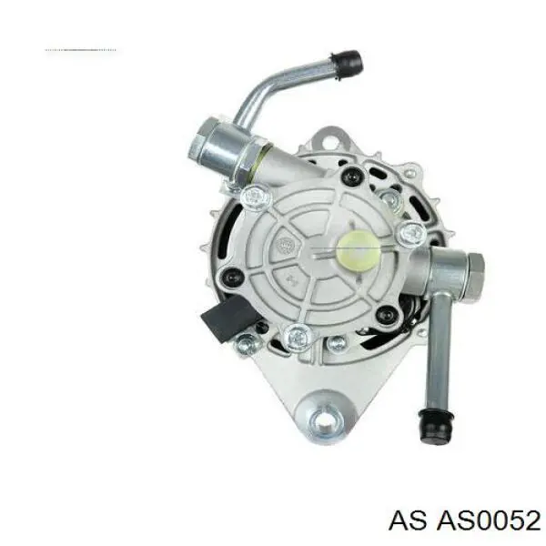 Обмотка генератора, статор As-pl AS0052 цена, от 47.18 USD