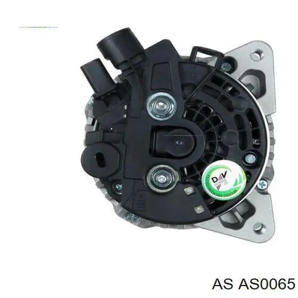 Купить AS0065 AS/Auto Storm Обмотка генератора