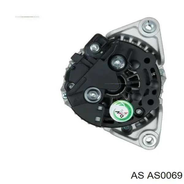 Купить AS0069 AS/Auto Storm Обмотка генератора