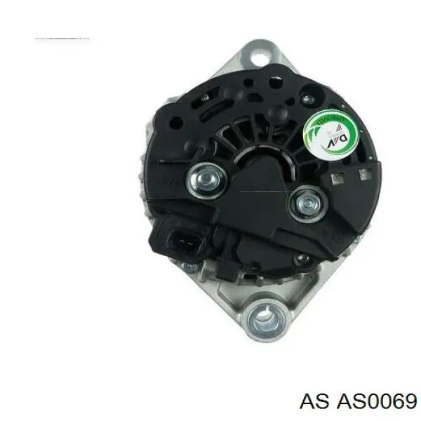 AS0069 AS/Auto Storm Статор генератора