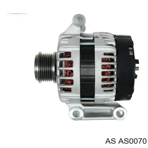 Обмотка генератора 332652 REMA-PARTS