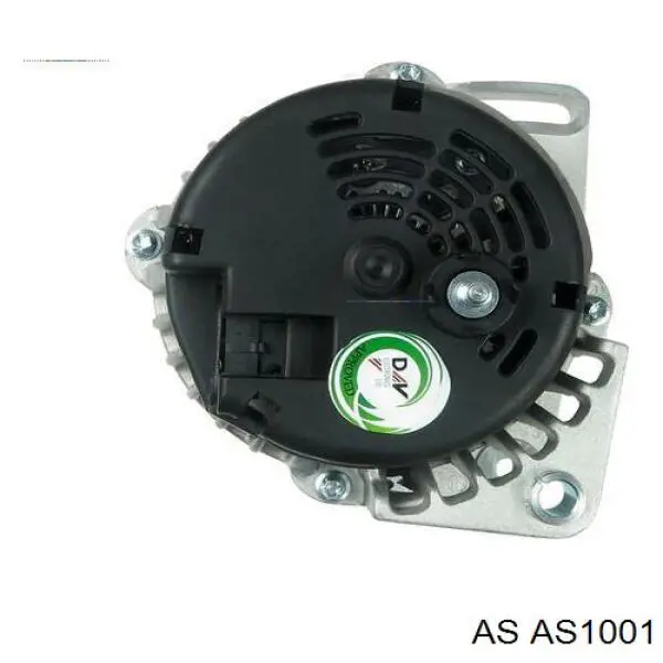 Обмотка генератора, статор AS/Auto Storm AS1001 цена, от 32.70 USD