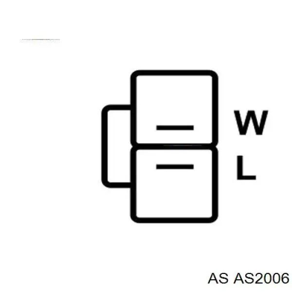 Купить 2310261U00 Nissan/Infiniti Обмотка генератора