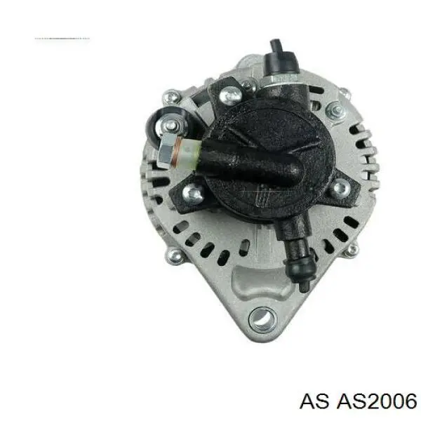 2310261U00 Nissan/Infiniti Статор генератора