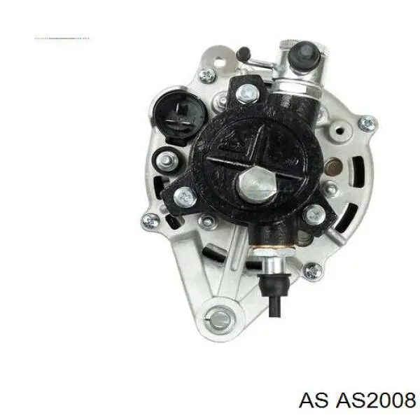 Обмотка генератора, статор AS/Auto Storm AS2008 цена, от 26.33 USD