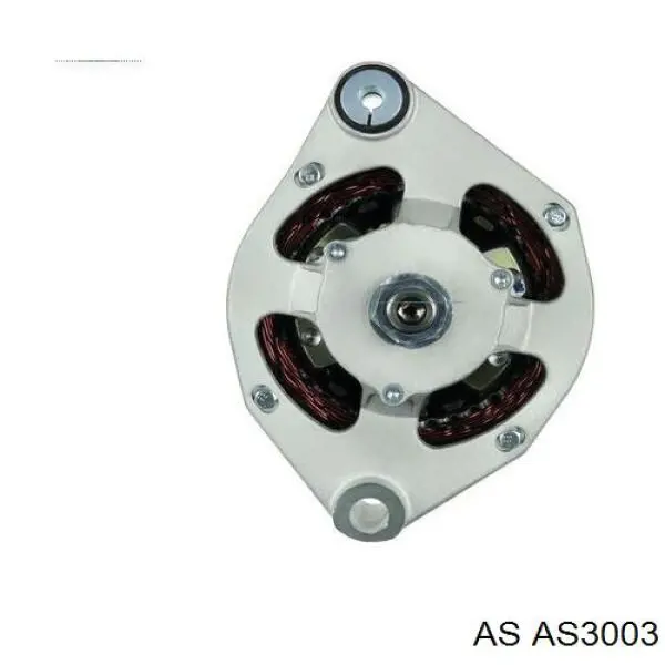 AS3003 AS/Auto Storm обмотка генератора, статор