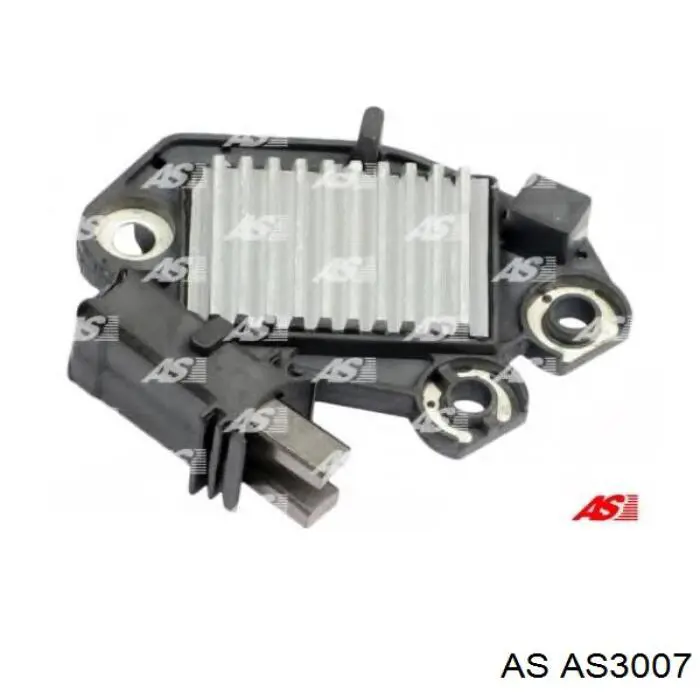 Обмотка генератора, статор AS/Auto Storm AS3007 цена, от 39.71 USD