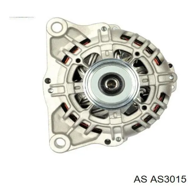 AS3015 AS/Auto Storm Статор генератора