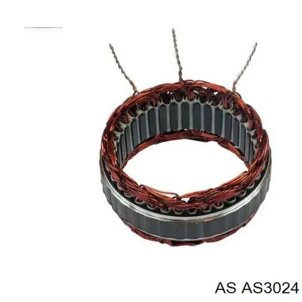 AS3024 AS/Auto Storm Статор генератора