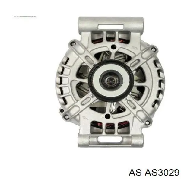 Обмотка генератора, статор AS/Auto Storm AS3029 цена, от 52.85 USD