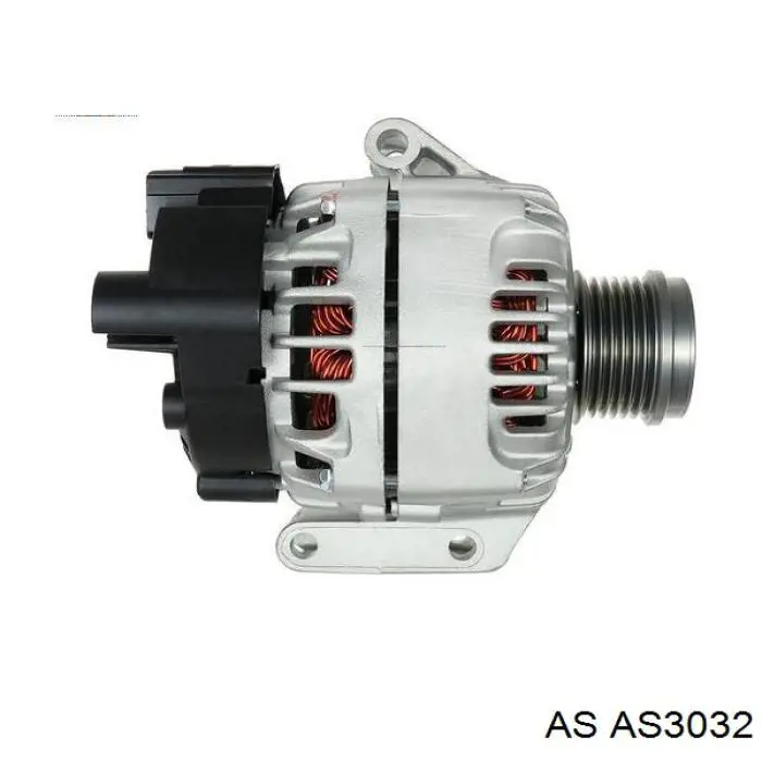 Купить 332965 REMA-PARTS Обмотка генератора
