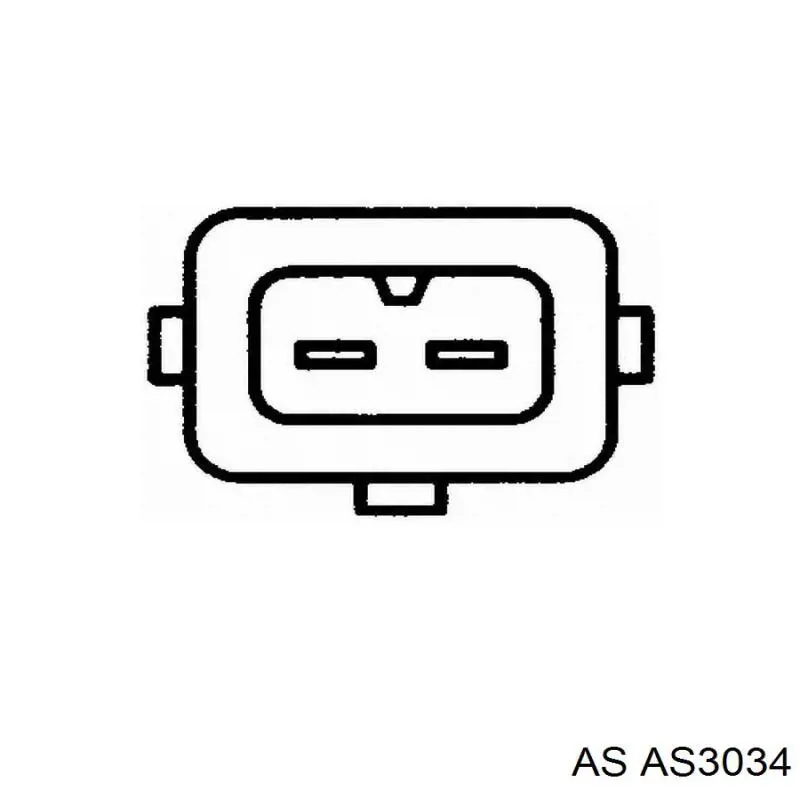 Купить 593882 VALEO Обмотка генератора