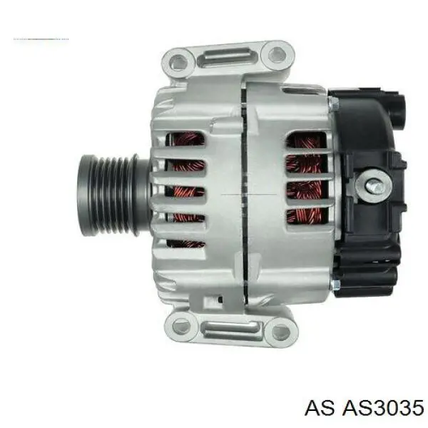 Обмотка генератора, статор AS/Auto Storm AS3035 цена, от 98.91 USD