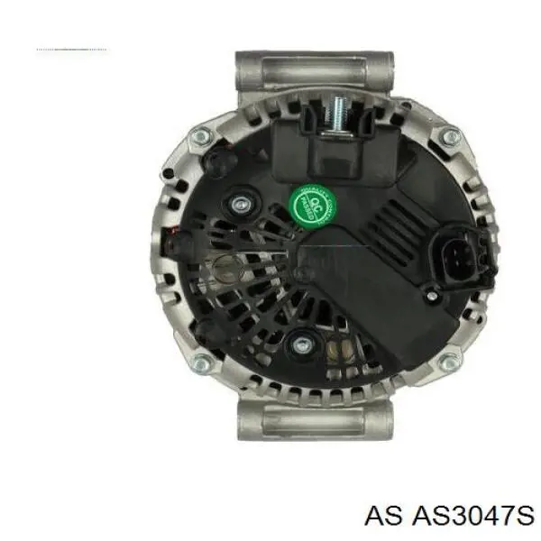 Обмотка генератора, статор AS/Auto Storm AS3047S цена, от 54.92 USD