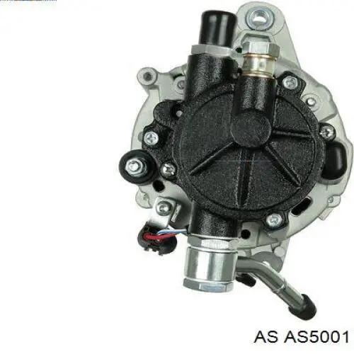 AS5001 AS/Auto Storm Статор генератора