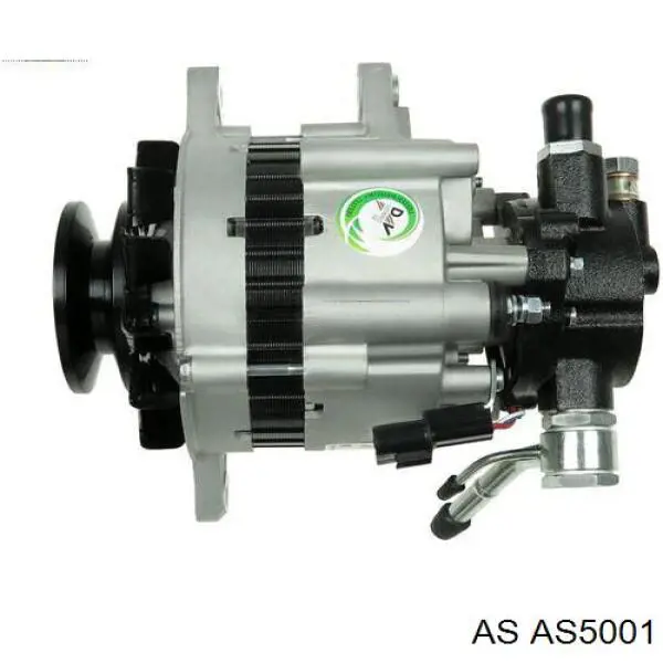 Купить AS5001 AS/Auto Storm Обмотка генератора
