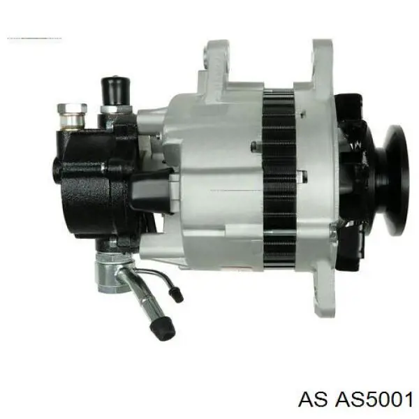 Обмотка генератора, статор AS/Auto Storm AS5001 цена, от 39.25 USD