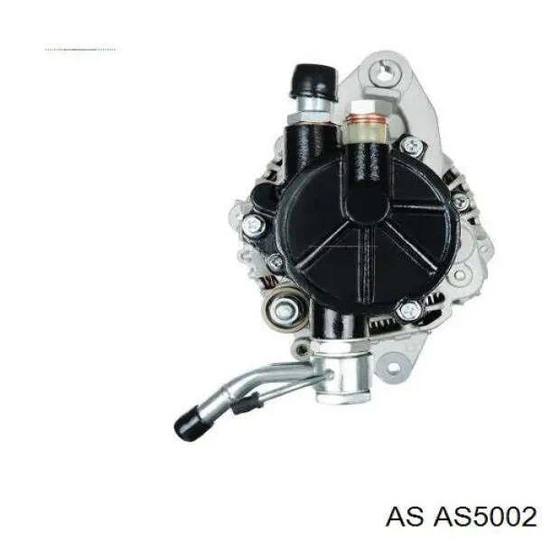 AS5002 AS/Auto Storm Статор генератора