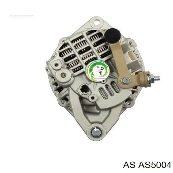 Обмотка генератора AS5004 As-pl
