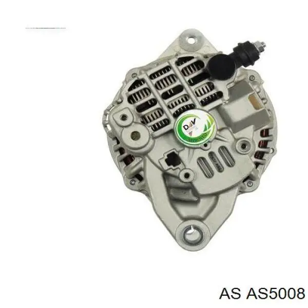 S3048 Orme Статор генератора