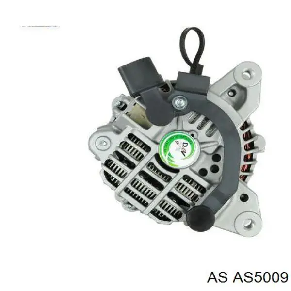 Обмотка генератора, статор AS/Auto Storm AS5009 цена, от 40.61 USD