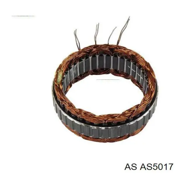 Обмотка генератора AS5017 AS/Auto Storm
